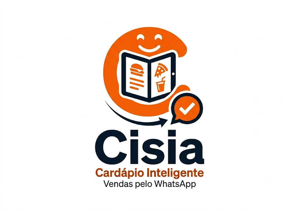 Cisia Cardápio Inteligente